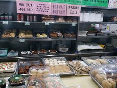-锦馨豆汁(天坛路店)