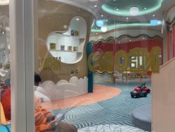 -奈尔宝·儿童乐园·亲子餐厅(苏州大悦城店)