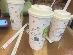 -茶理宜世(乐峰广场·尝乐集店)