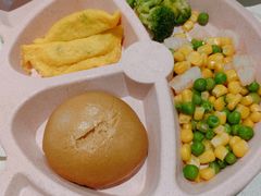 -爷爷的草帽·海鲜馆(孙塘路店)