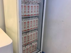 -兰熊鲜奶(西直门凯德mall店)