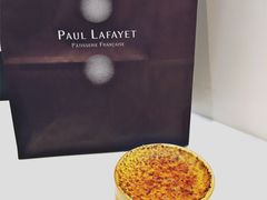 -PAUL LAFAYET 法式甜品(国金中心商场店)