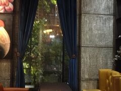-范设计花园餐酒咖·中西餐·咖啡厅·酒馆