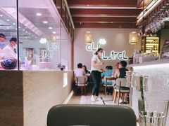 -ELI FALAFEL Lebanese&Mediterranean黎巴嫩美食(富城路店)