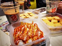 -孖记茶档·热腾茶餐(荔湾领展广场店)