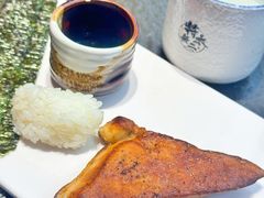 -将太无二·北美传奇寿司(荟聚购物中心西红门店)