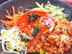 -优壹佳·延边朝鲜族料理(中山北路店)