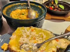 -鹿港小镇(悠唐店)