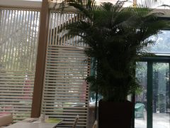 -金海湾自助餐厅(金陵饭店)