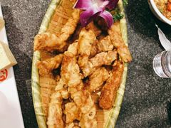 -鼎汇丰重庆老火锅(鞍顺园店)