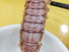 -春园海鲜广场D区6号(钟姐海鲜加工店)