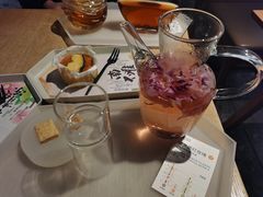 -tea'stone (万象天地店)