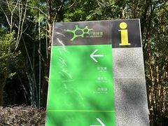 -火炉山森林公园