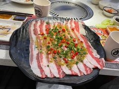 -猫抓烤肉(武进吾悦广场店)