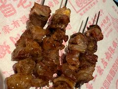 -老白清真烧烤(锦州旗舰店)