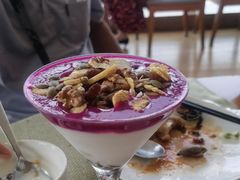 -视界美食自助餐厅·石家庄希尔顿酒店