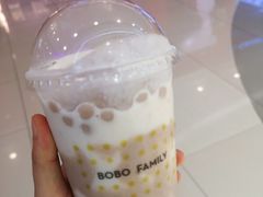 -喜茶(东莞汇一城店)