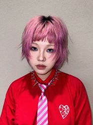 -MY HAIR ARDOR