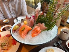 -禾风·海鲜料理自助(玉林店)