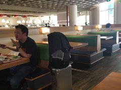 -So Lounge索兰至餐厅(蓝色港湾店)