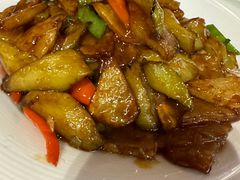 -一桶江山餐厅(松北店)