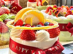 -卷心卷意·轻甜蛋糕(新光天地店)