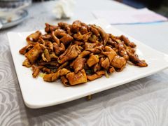 豉油皇鹅肠-粤·向群饭店(龙津东路总店)