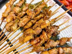 -金陵暴走小龙虾·迷踪蟹(凯德MALL店)