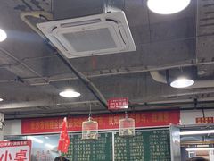 -笨罗卜浏阳菜馆(太平街店)