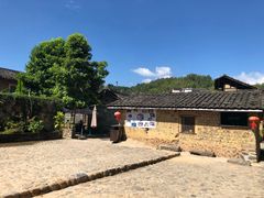 -云水谣景区-土楼之光文化园