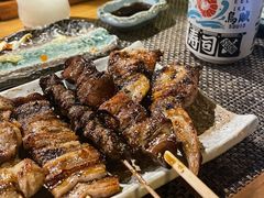 -半藏居酒屋(香港花园店)