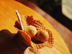 油泼辣子冰激凌-陕拾叁(袁家村店)