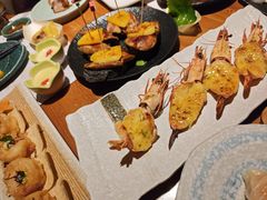 -味见·荣家(亚泰大街店)