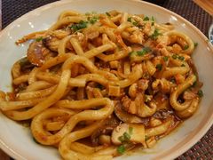 -樱の千渡日式料理·铁板烧•烧鸟(金盛田广场店)