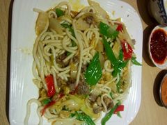-清真益鑫羊肉手抓馆(南大街店)