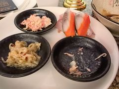 -怡咖啡海鲜自助餐厅(浦东香格里拉店)