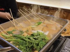 -青春韩国料理(光环店)
