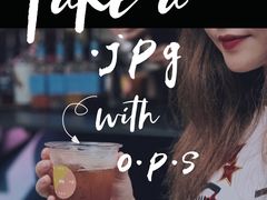 -JPG coffee(广州体育西店)
