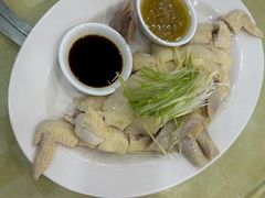 -顺发餐厅(湖滨中路店)