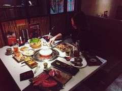 -赤坂亭M9和牛烧肉·日料398放题(万达店)