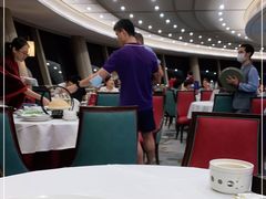 大堂-国贸旋转餐厅(国贸广场店)
