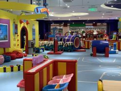 -meland亲子乐园·派对·研学(淄博万象汇店)