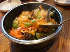 -百年石锅饭·朝鲜族传统民餐