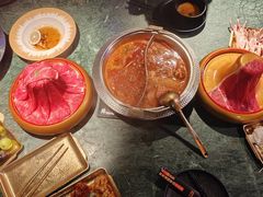 -牛New寿喜烧(金鹰世界店)