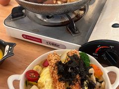 -柴の食堂·日式家庭料理·熊之肆(大学路店)