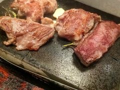 -一沙一城·岩烤牛扒(深圳首店)