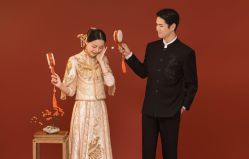 -IDO婚纱摄影(上海旗舰店)