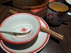 -洞庭土菜馆(天河北总店)