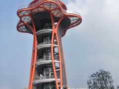 -府河摄影公园