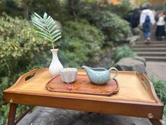 -穿越·外婆家(西溪天堂店)